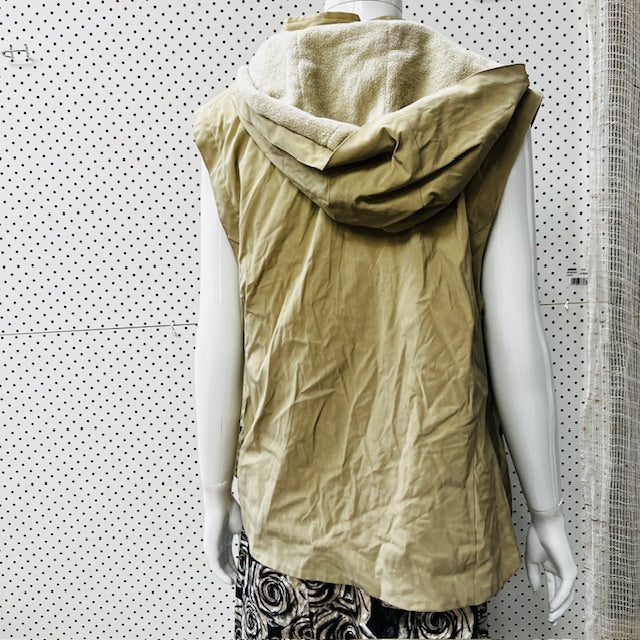 eiseneggir / zip front vest jacket / 14 (3883906972065834525)