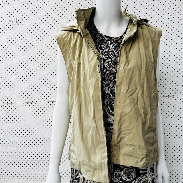 eiseneggir / zip front vest jacket / 14 (3883906975639288410)