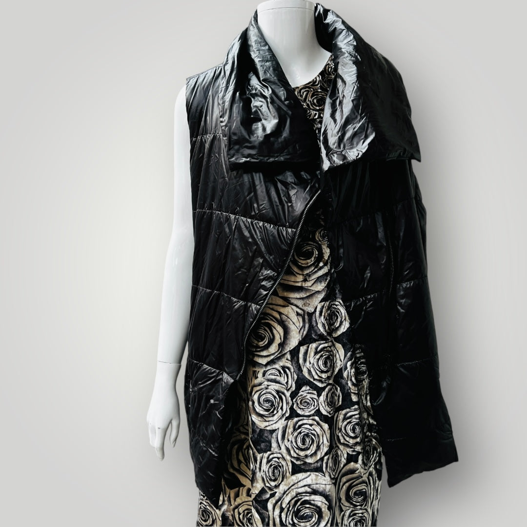 VERGE / tate vest / $280rrp (3883907349707821605)