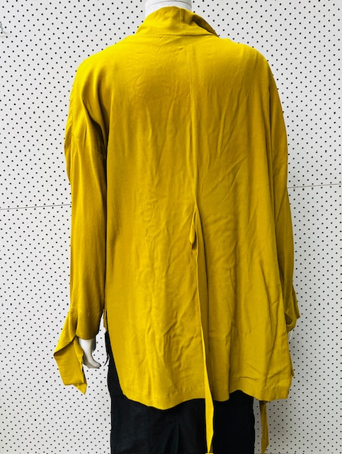 MILD RED / jacket / 10 / made in nz (3884507679562001514)