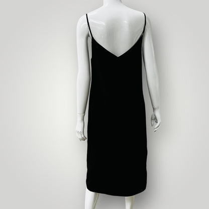 CAMILLA + MARC / roma slip dress / 10 (3884591983399235589)