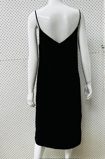 CAMILLA + MARC / roma slip dress / 10 (3884596734372048579)