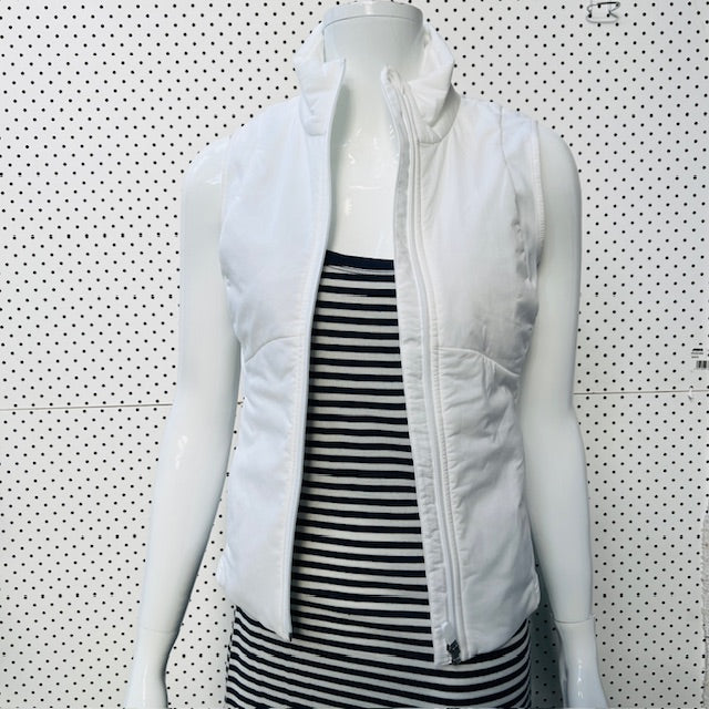 lululemon / Push Your Pace Vest / s / $189rrp (3884682721266006041)