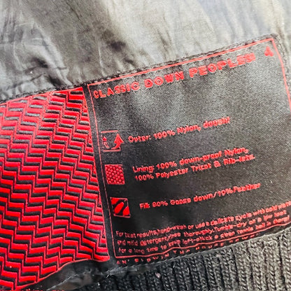 HUFFER / function down puffer / xs / $440rrp (3884682772522434087)