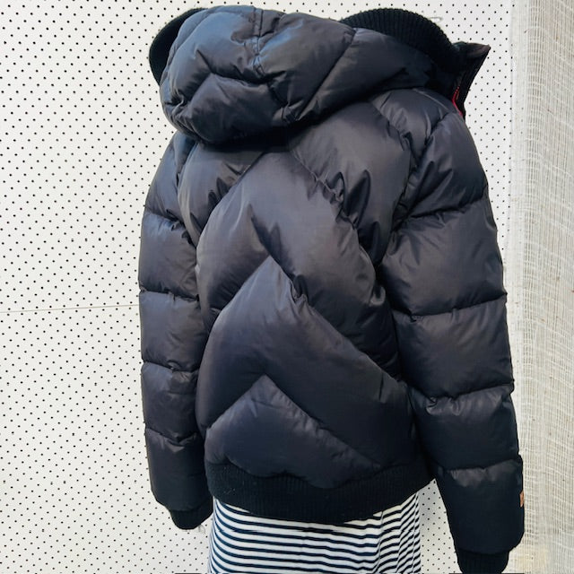 HUFFER / function down puffer / xs / $440rrp (3884682776395106738)