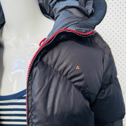 HUFFER / function down puffer / xs / $440rrp (3884682778349052878)