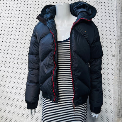 HUFFER / function down puffer / xs / $440rrp (3884682780274304418)