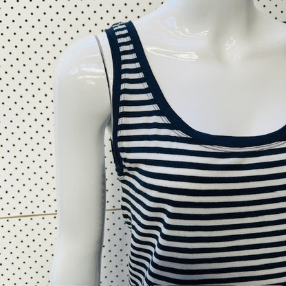 ICEBREAKER / Tech Lite Striped Tank Dress / merino / s (3884682812742913751)