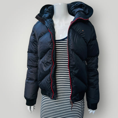 HUFFER / function down puffer / xs / $440rrp (3884683638423416729)