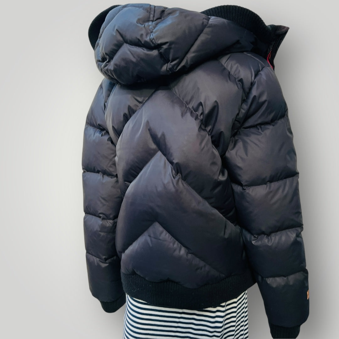 HUFFER / function down puffer / xs / $440rrp (3884683640498731530)