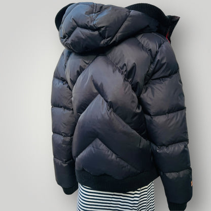 HUFFER / function down puffer / xs / $440rrp (3884683640498731530)