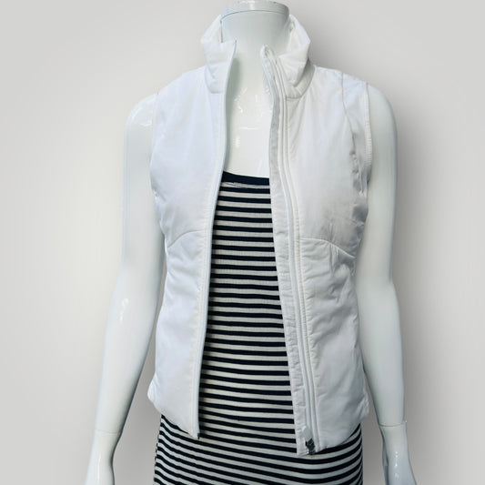 lululemon / Push Your Pace Vest / s / $189rrp (3884683664340747899)