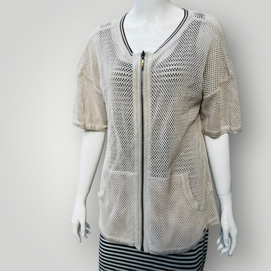 VERGE / marsh jacket / m (3884683672237703046)