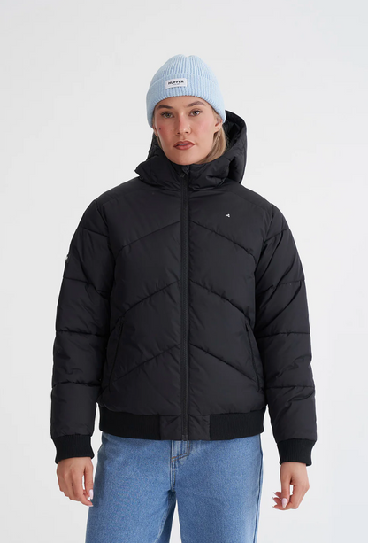 HUFFER / function down puffer / xs / $440rrp (3884765930069934333)