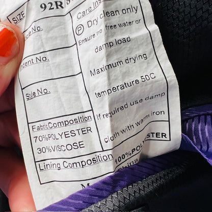 SCRIBER + MARKS /  menswear / blazer / S (3885206198382396596)