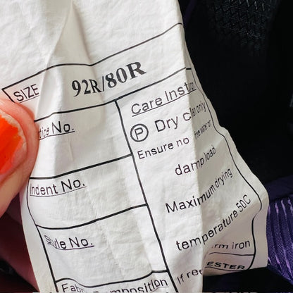 SCRIBER + MARKS /  menswear / blazer / S (3885206200047285311)