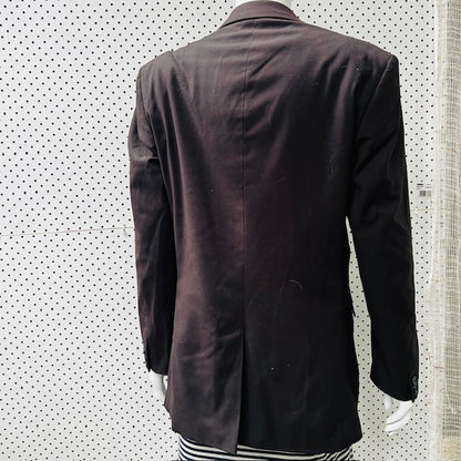 SCRIBER + MARKS /  menswear / blazer / S (3885206204471781238)