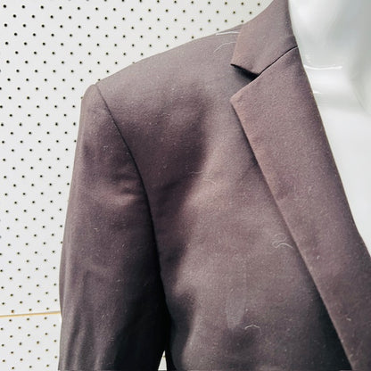 SCRIBER + MARKS /  menswear / blazer / S (3885206205997689694)