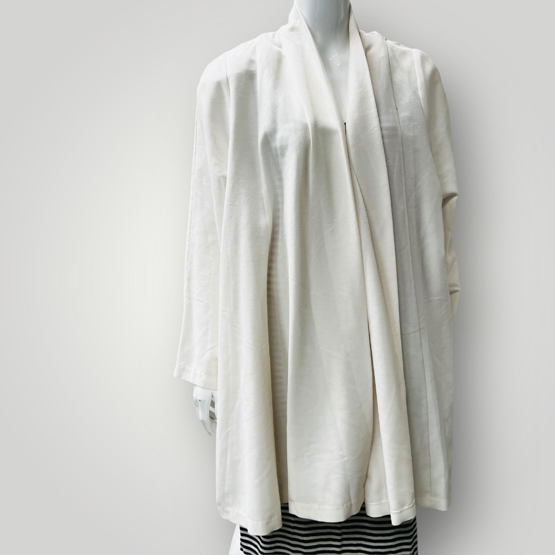 1990s aussie vintage / KATIES / white jacket / 14 (3885206914804766910)