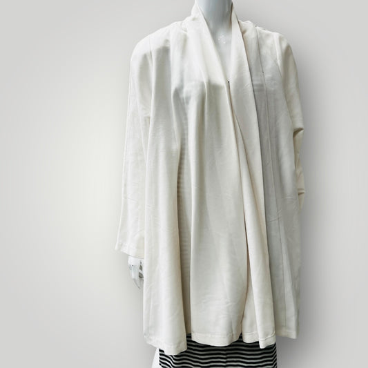 1990s aussie vintage / KATIES / white jacket / 14 (3885206914804766910)
