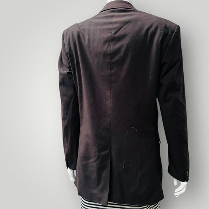 SCRIBER + MARKS /  menswear / blazer / S (3885206922138612439)