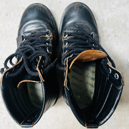 Dr Martens / 'karmin' boots / 38 or US 6 (3885537038735964694)