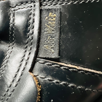 Dr Martens / 'karmin' boots / 38 or US 6 (3885537055815366451)