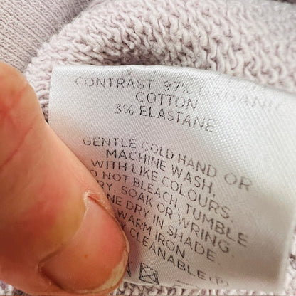 VIKTORIA + WOODS / anniversary sweatshirt / 2 (3885633098246671152)