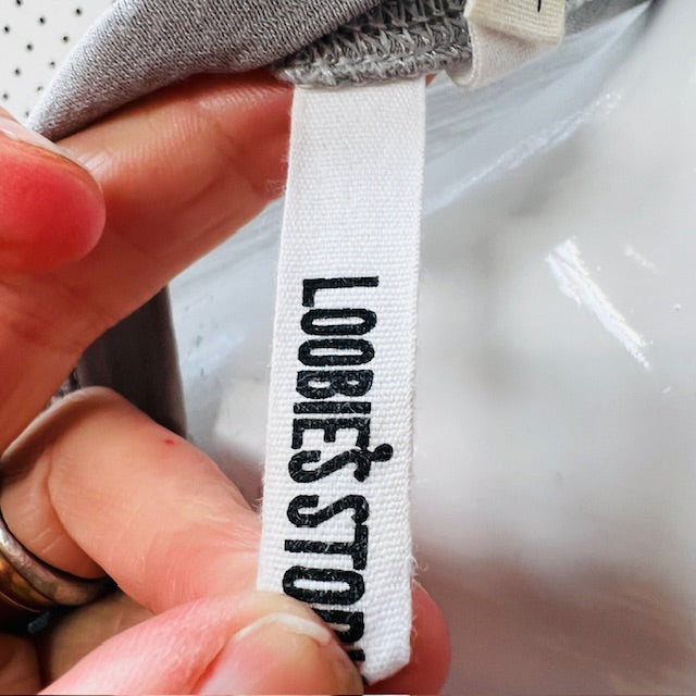 LOOBIES STORY / merino cardigan / made in nz / 14 (3885633168765213258)