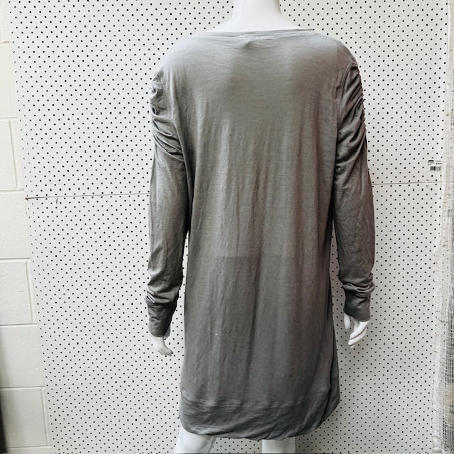 LOOBIES STORY / merino cardigan / made in nz / 14 (3885633170255044852)