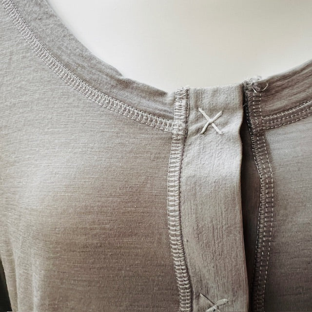 LOOBIES STORY / merino cardigan / made in nz / 14 (3885633172023406247)