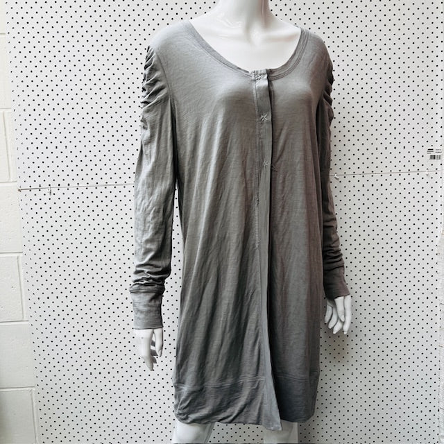 LOOBIES STORY / merino cardigan / made in nz / 14 (3885633175595396878)