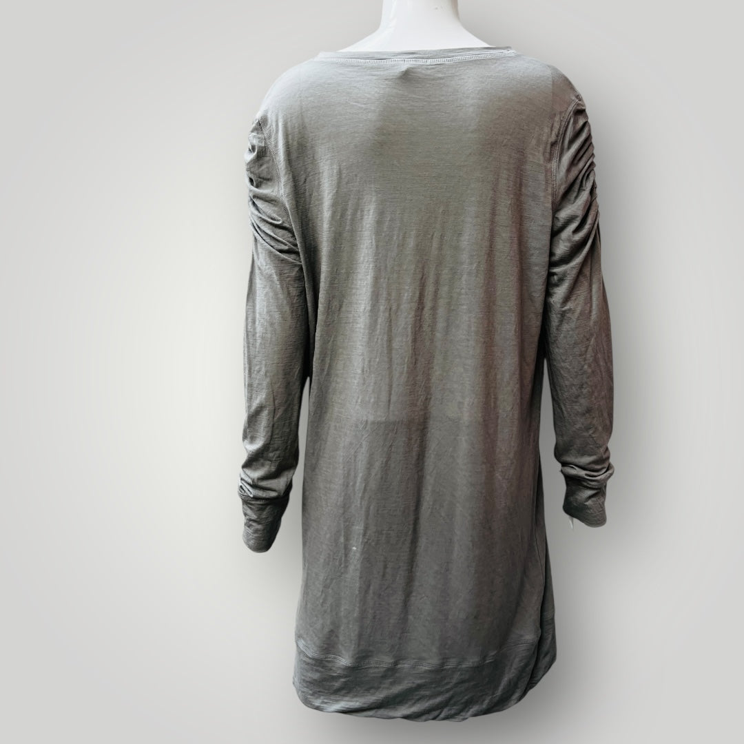 LOOBIES STORY / merino cardigan / made in nz / 14 (3885634877208060511)