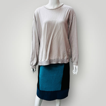 VIKTORIA + WOODS / anniversary sweatshirt / 2 (3885634899945081318)