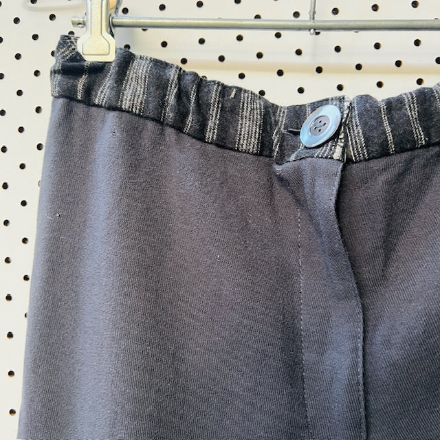 woollen pants / small (3885800862465296489)