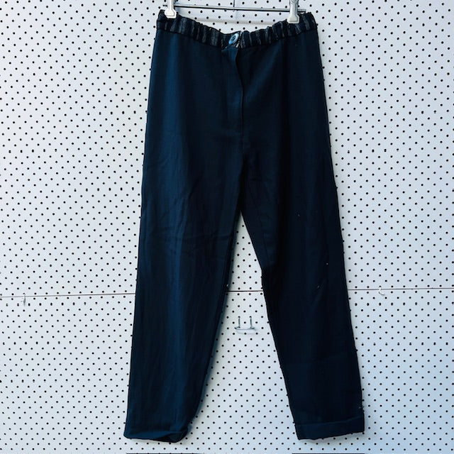 woollen pants / small (3885800864410275080)