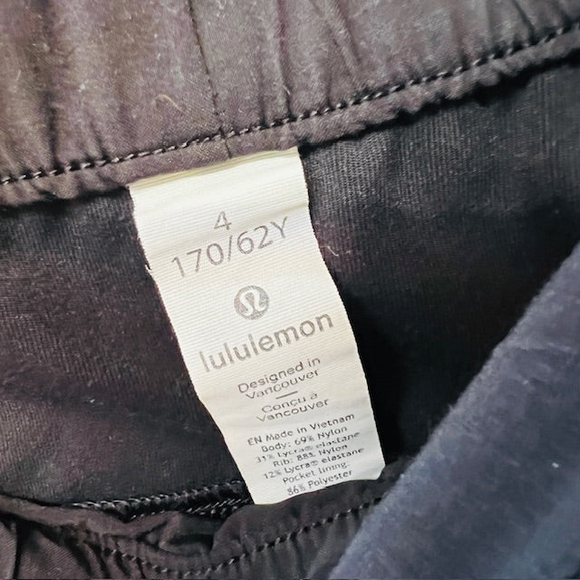 LULULEMON / joggers / s (3885800951568202406)