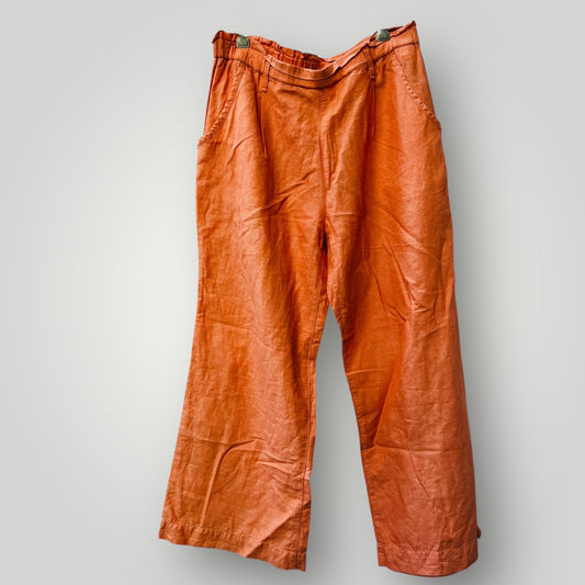 UNIQLO / linen pants / XL Jeans, pants & shorts