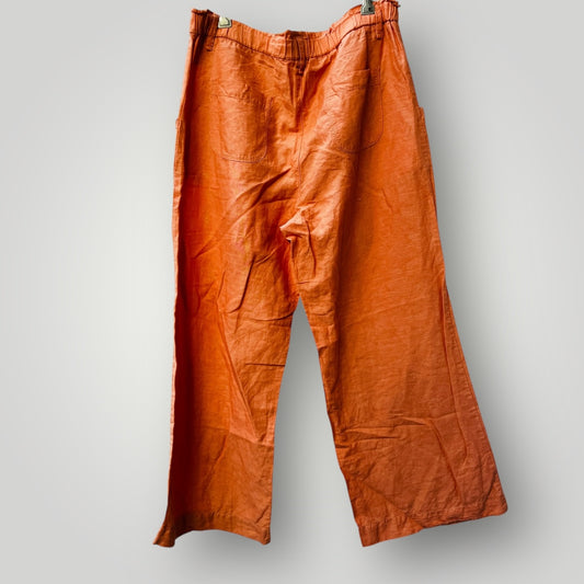 UNIQLO / linen pants / XL Jeans, pants & shorts