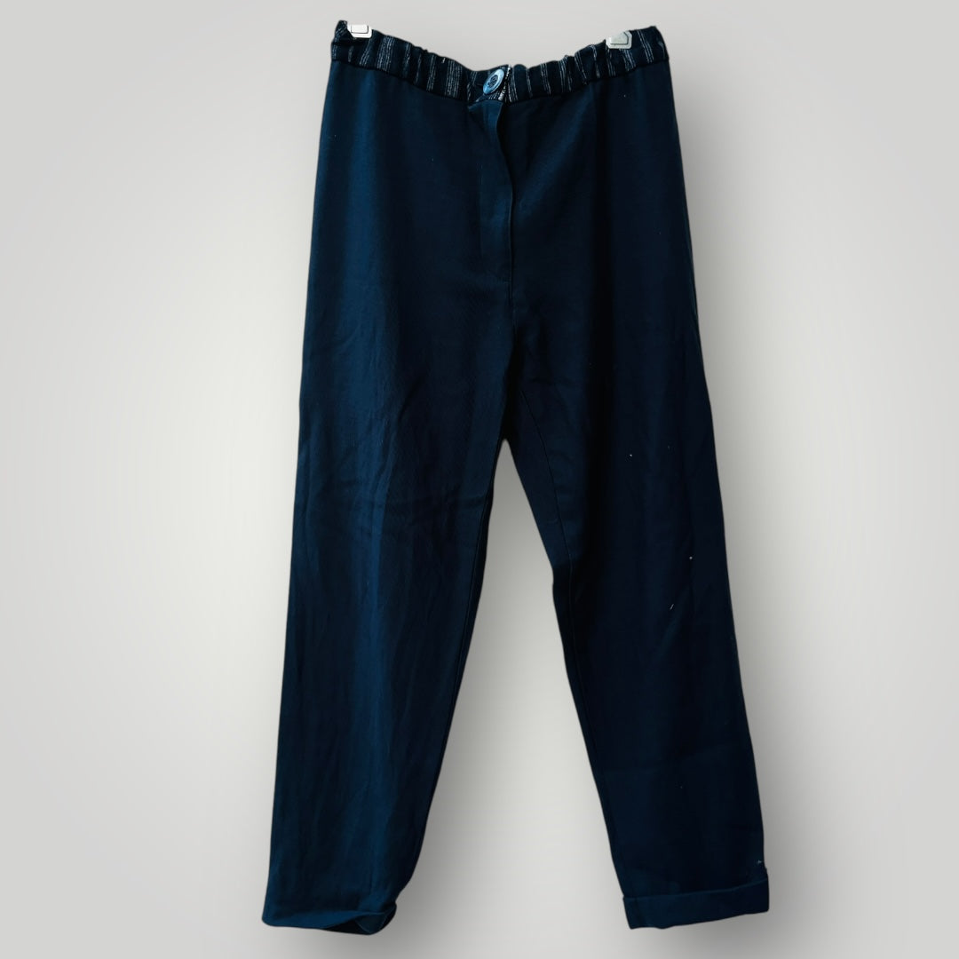 woollen pants / small (3885801228904045656)