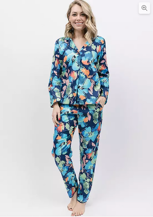 CYBERJAMMIES / BEA FLORAL / 16 / new with tags Lingerie & sleepwear