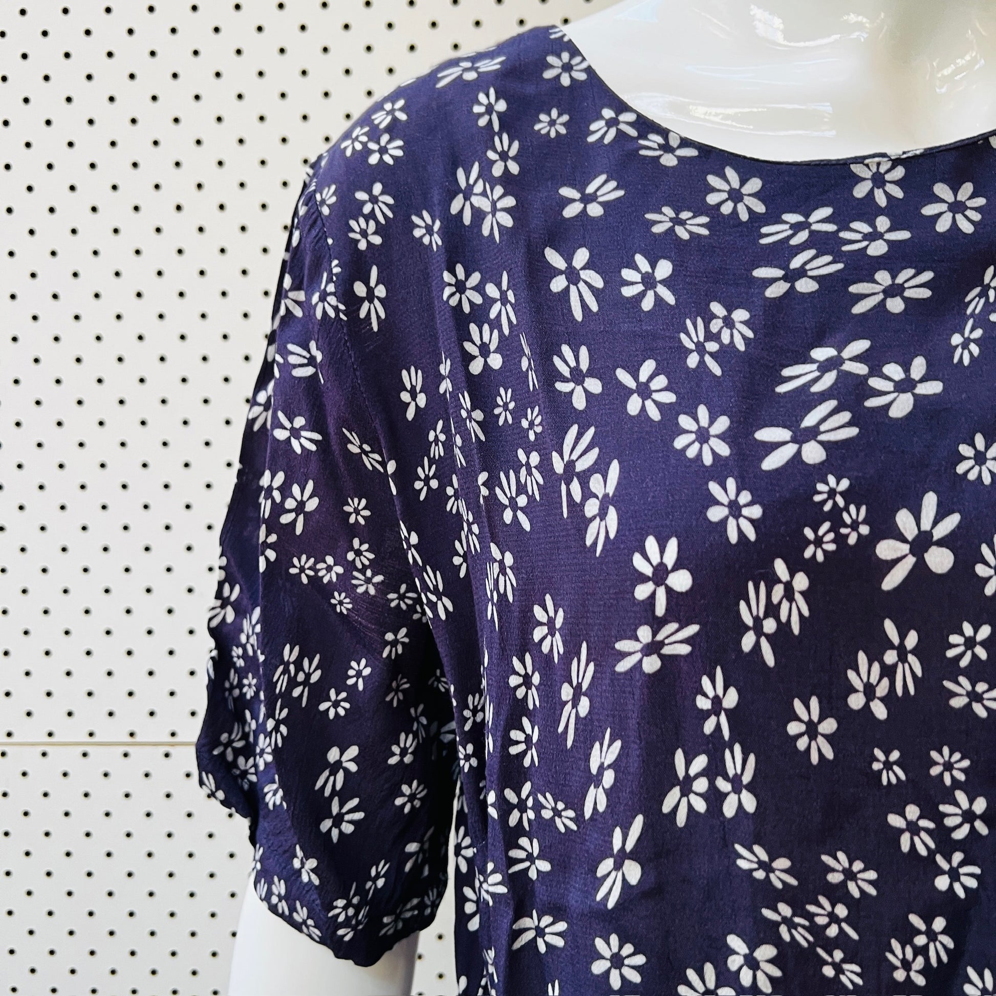 twenty-seven names / 'tripping daisys' dress / 10 (3886192047195689330)