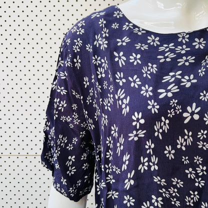 twenty-seven names / 'tripping daisys' dress / 10 (3886192047195689330)