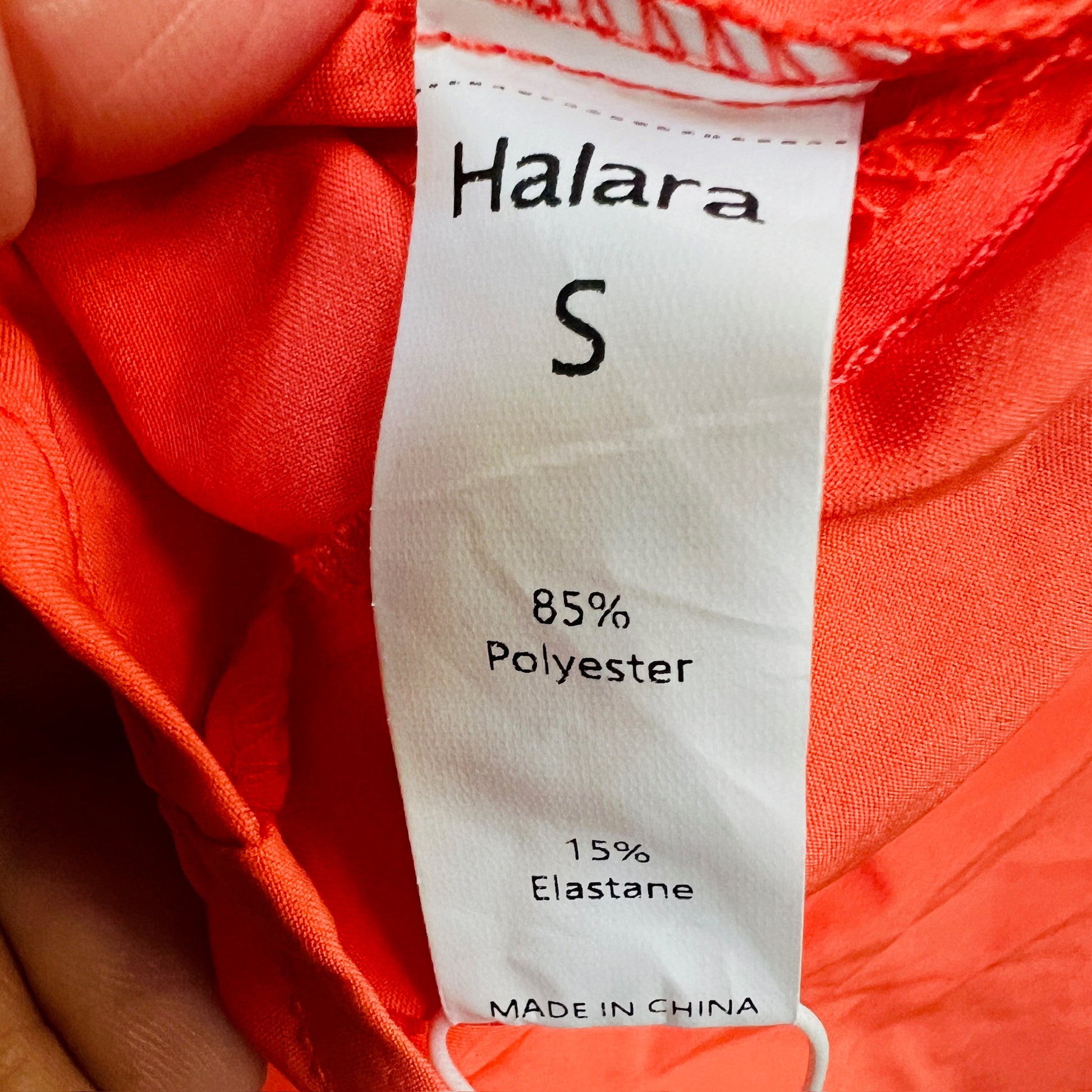 Halara athleisure / Breezeful™ V Neck dress / S (3886192135952443028)