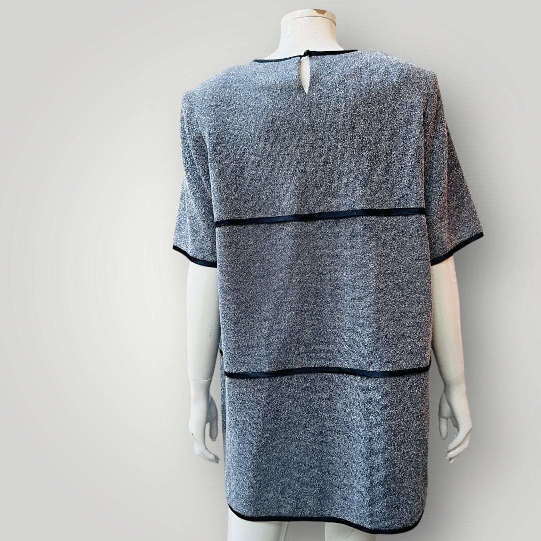 1960s nz vintage / Noel Wells / mini dress / s Dresses