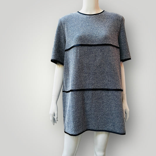 1960s nz vintage / Noel Wells / mini dress / s Dresses