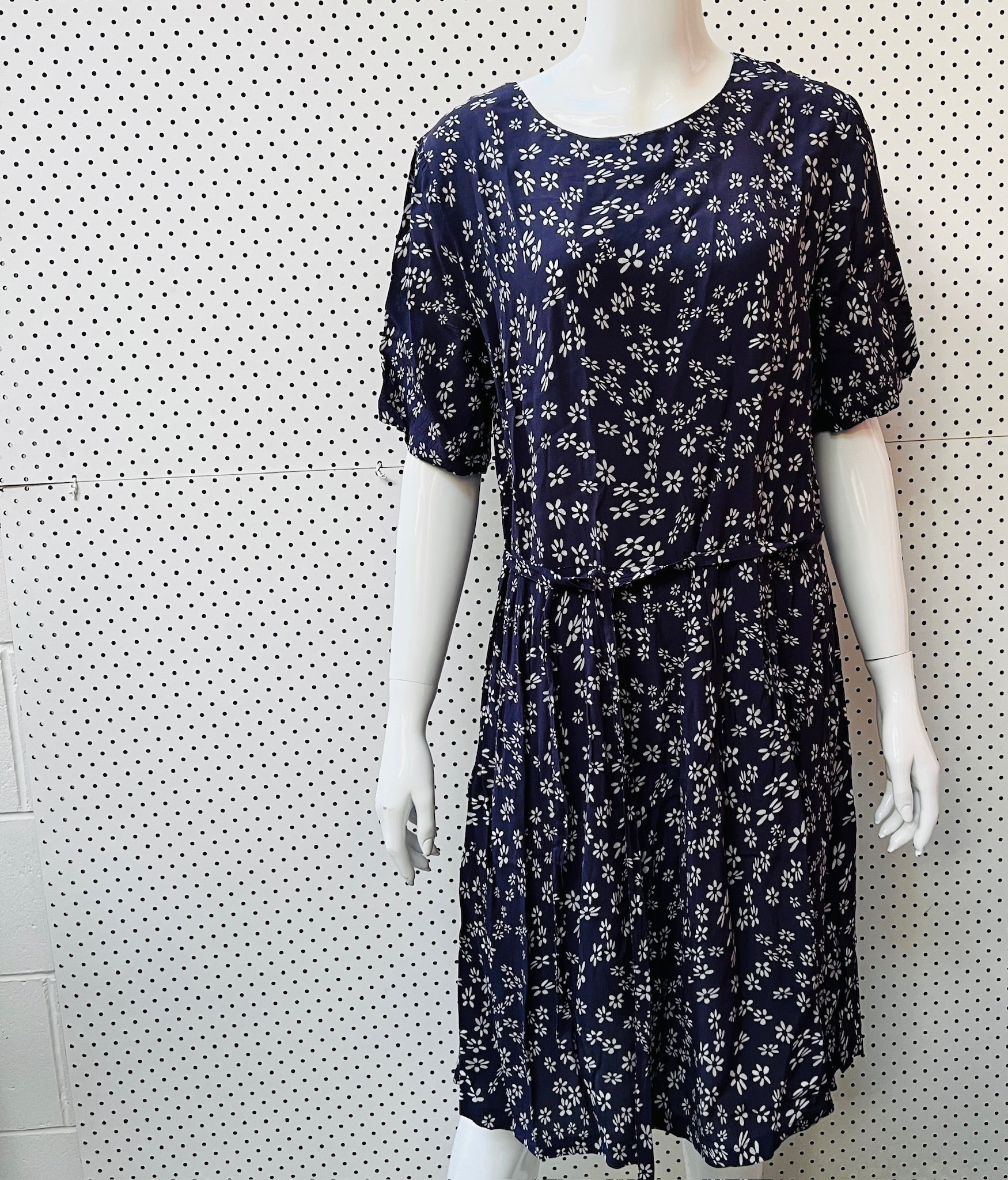 twenty-seven names / 'tripping daisys' dress / 10 (3886229924830703317)