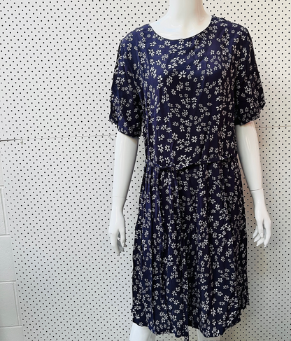 twenty-seven names / 'tripping daisys' dress / 10 (3886229924830703317)
