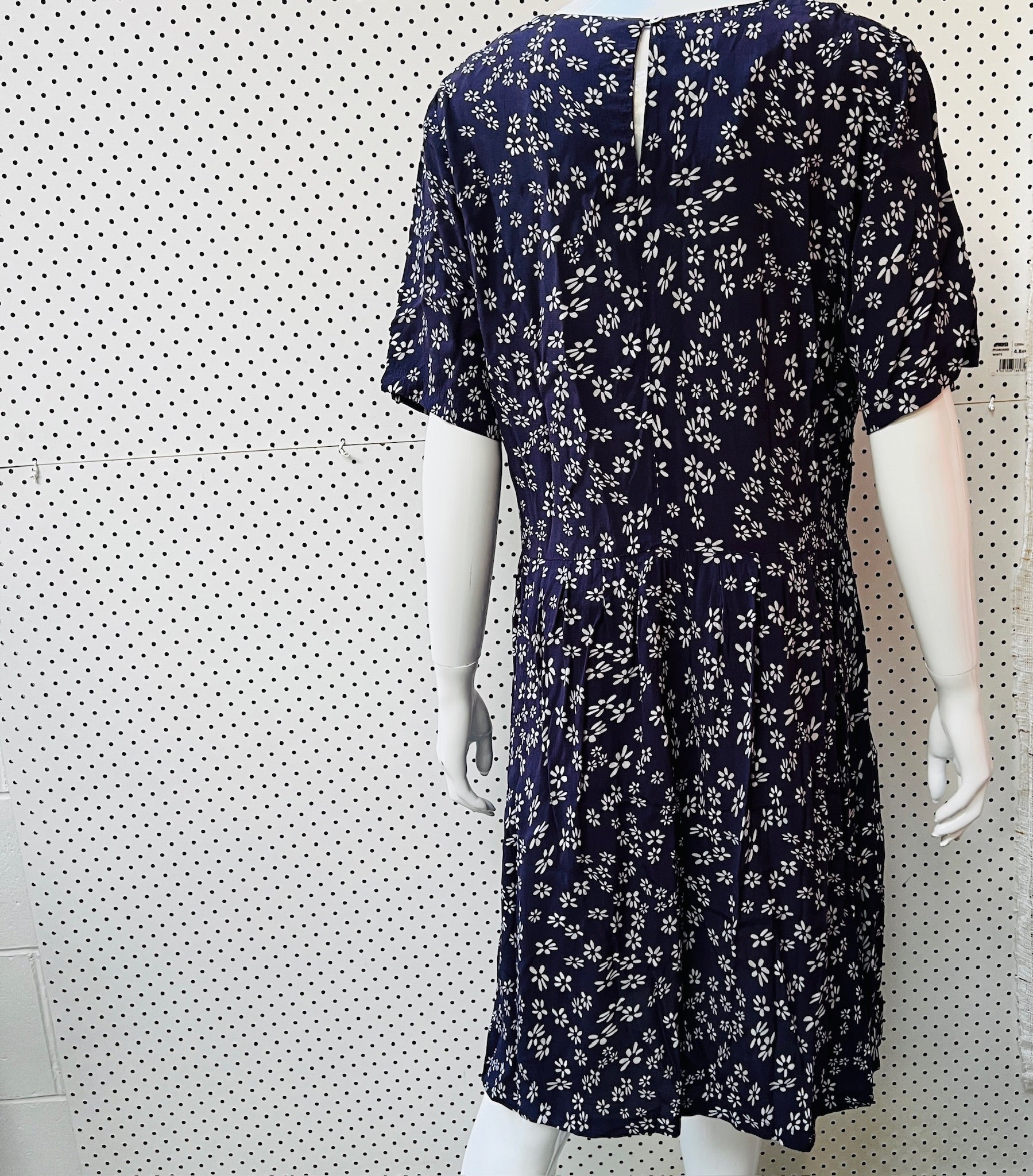 twenty-seven names / 'tripping daisys' dress / 10 (3886229938345641728)