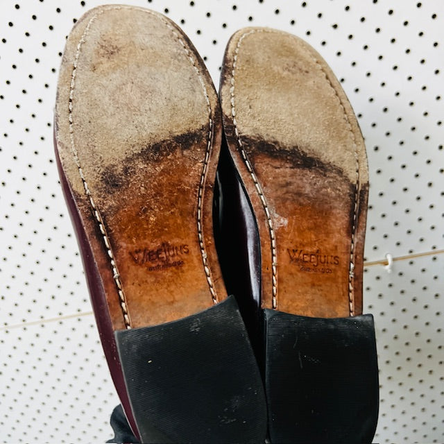 GH BASS / Weejuns Penny Loafers / 40/41 Shoes